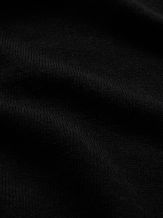 Image number 4 showing, Merino Turtleneck Sweater