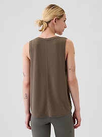 View large product image 5 of 22. GapFit Muscle Tank Top