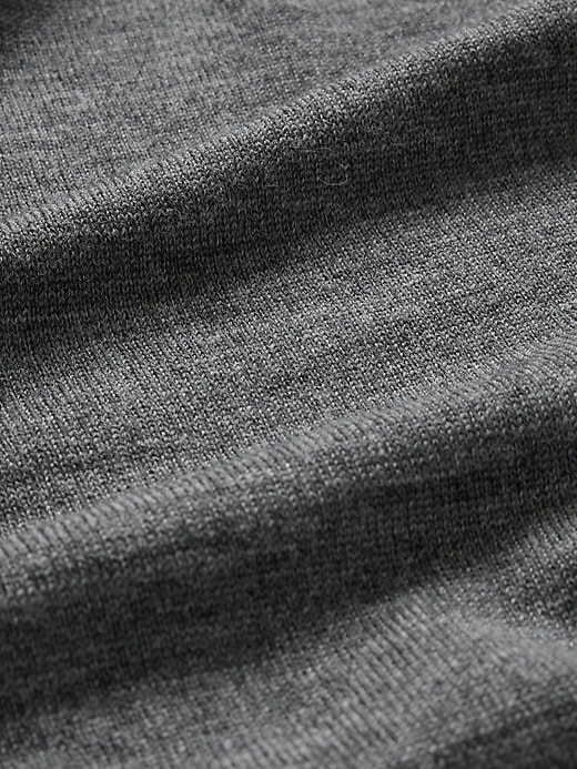 Image number 4 showing, Merino Turtleneck Sweater