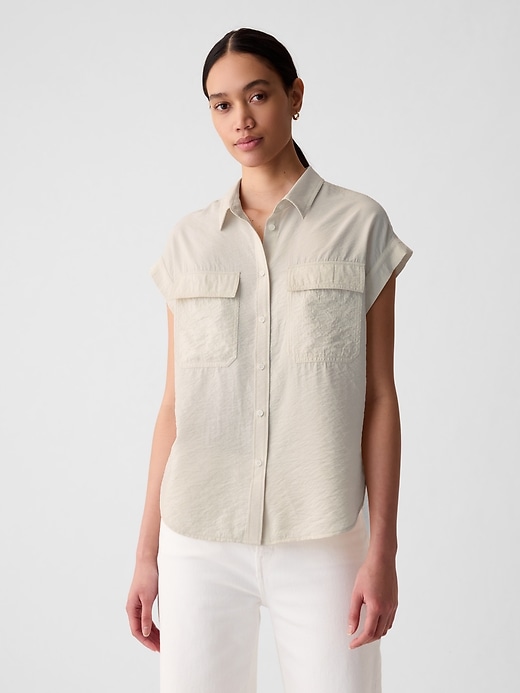 Image number 1 showing, Utility Shirt