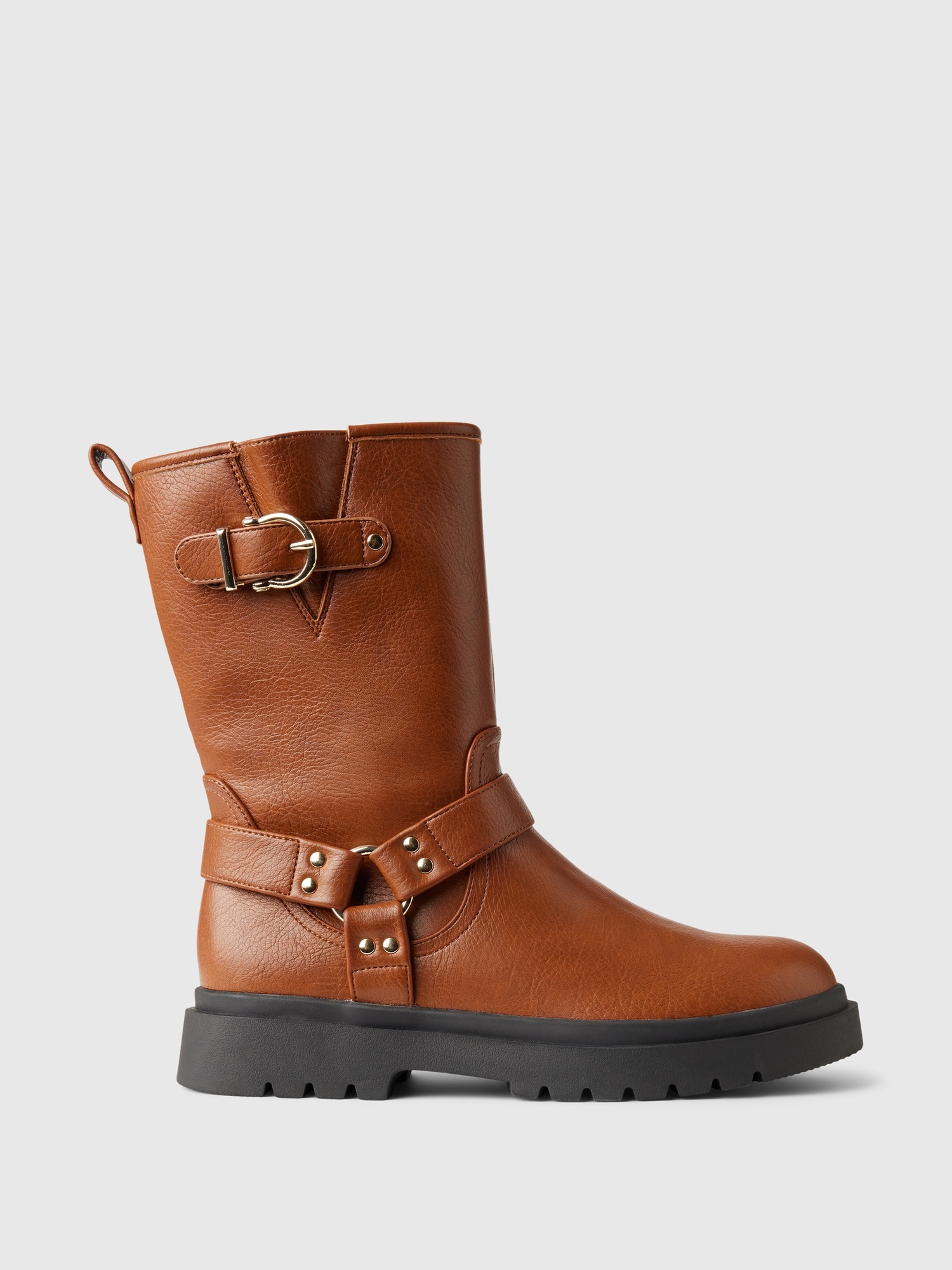 Gap kids snow boots hotsell