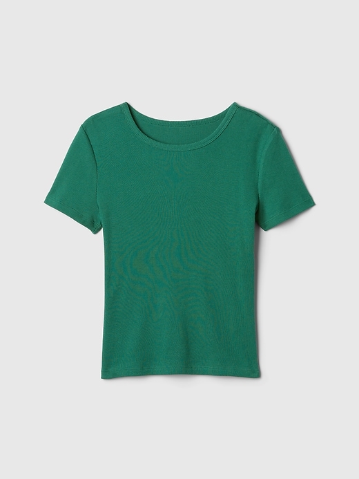 Image number 4 showing, Kids Rib T-Shirt