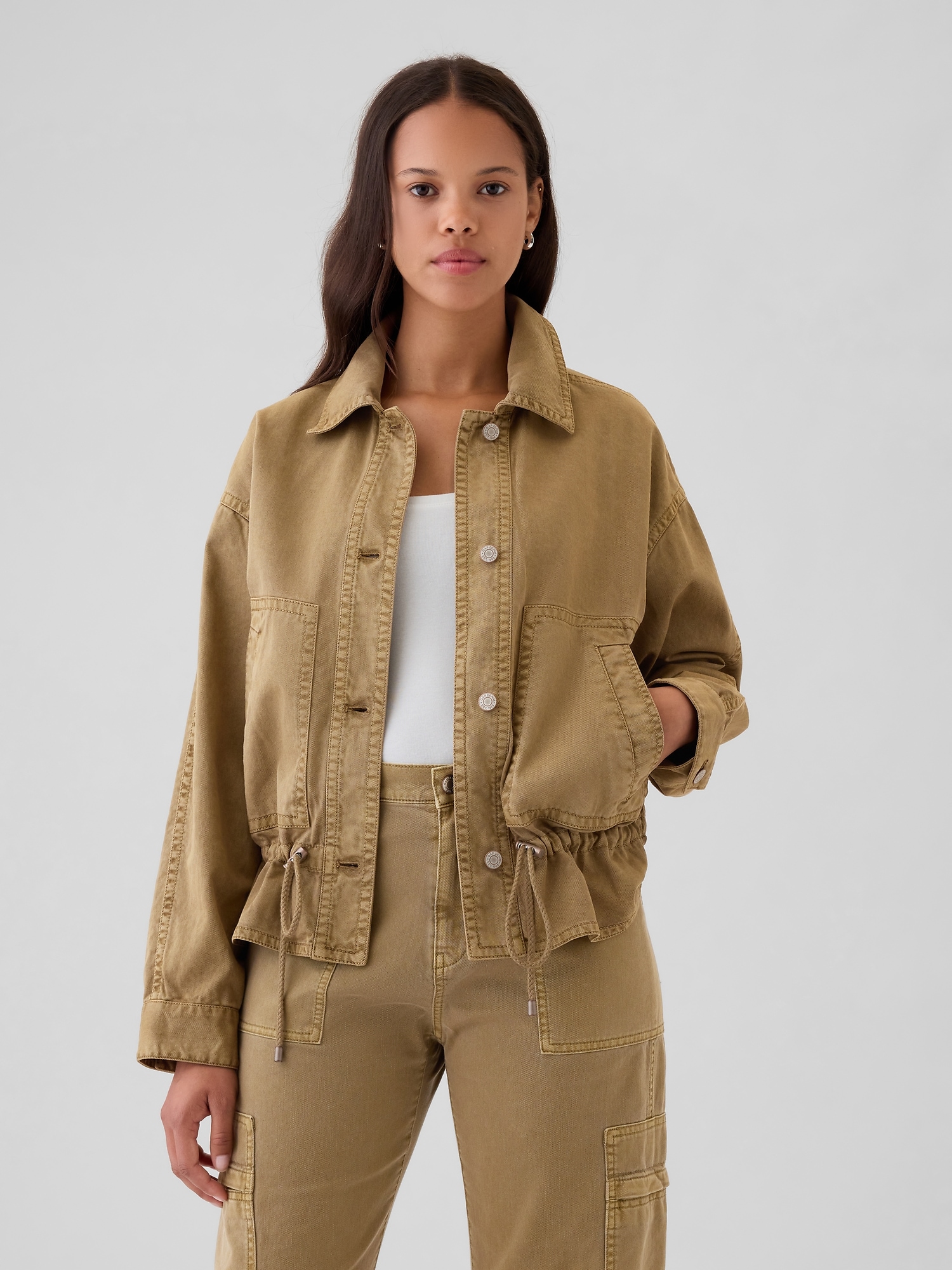 Gap women jackets best sale