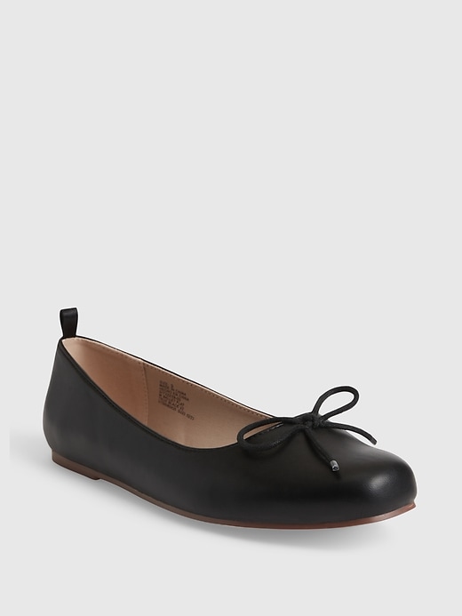 Image number 1 showing, Ballet Flats