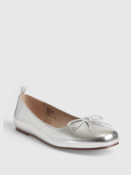 Image number 1 showing, Ballet Flats