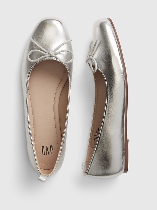 Image number 2 showing, Ballet Flats