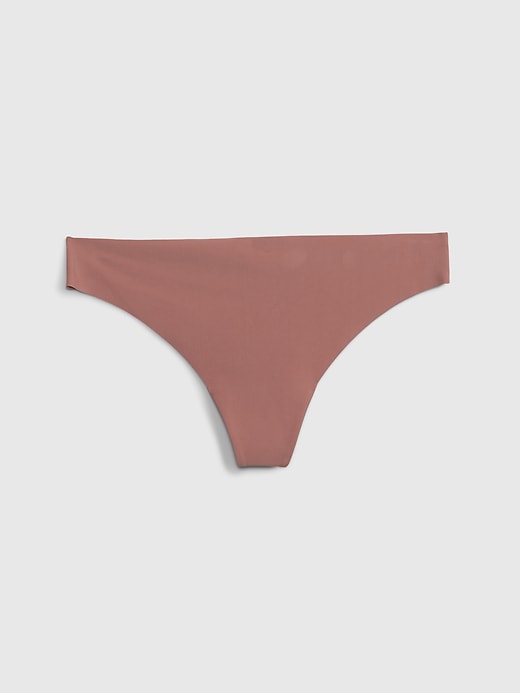 Image number 9 showing, No-Show Thong