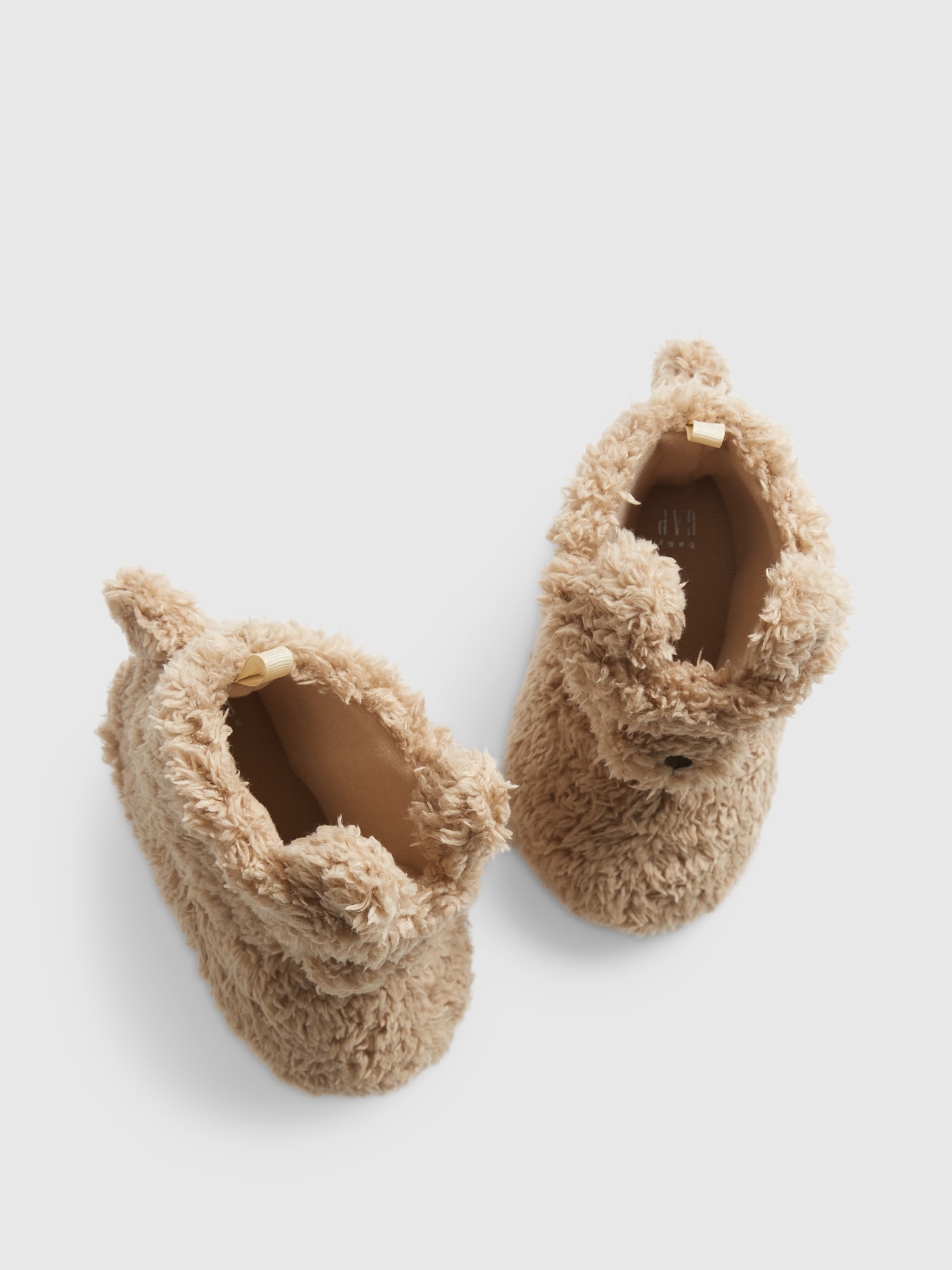 Baby toddler slippers best sale