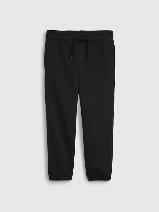 Image number 5 showing, babyGap Vintage Soft Arch Logo Joggers