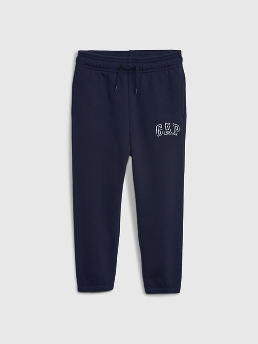 Image number 6 showing, Toddler Arch Logo Joggers