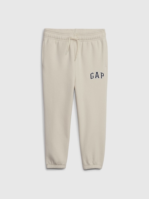 Image number 7 showing, babyGap Vintage Soft Arch Logo Joggers