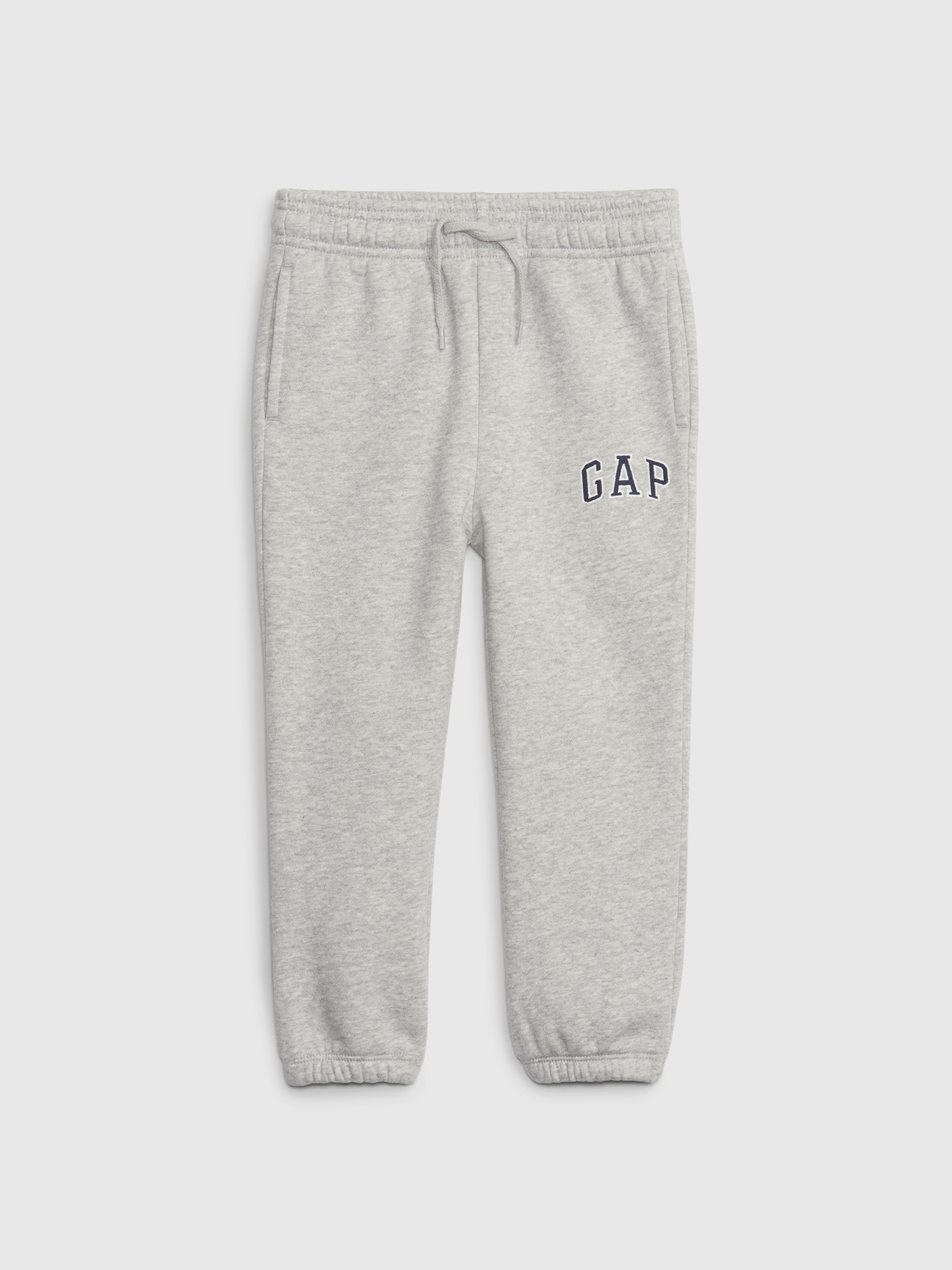 Toddler Arch Logo Joggers