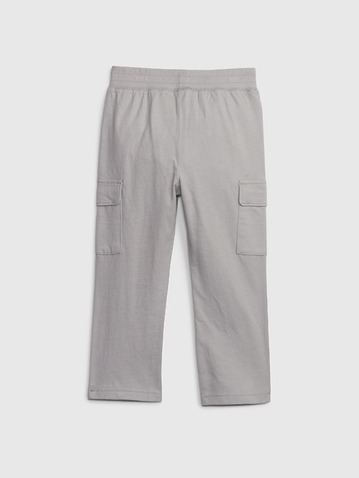 Image number 2 showing, babyGap Organic Cotton Mix and Match Cargo Pants