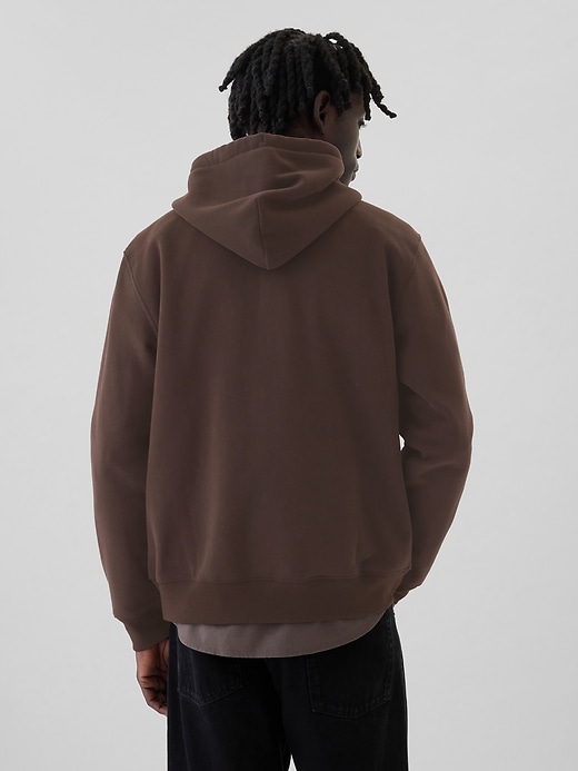 Image number 2 showing, Gap Arch Logo Hoodie