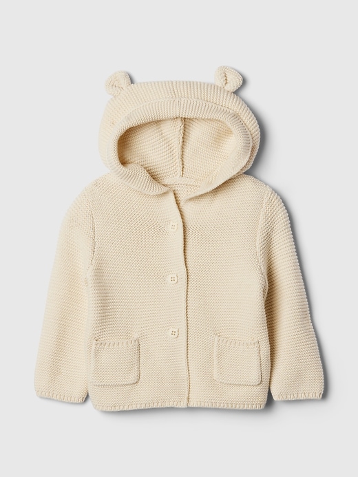 Image number 4 showing, Baby Brannan Bear Sweater