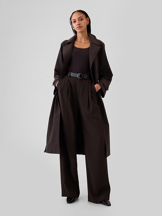 Image number 9 showing, Icon Trench Coat