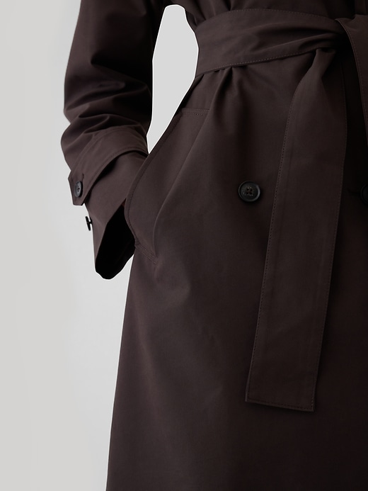 Image number 10 showing, Icon Trench Coat