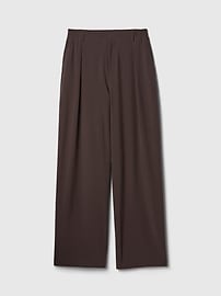 View large product image 5 of 18. GapFit High Rise Runaround Trousers