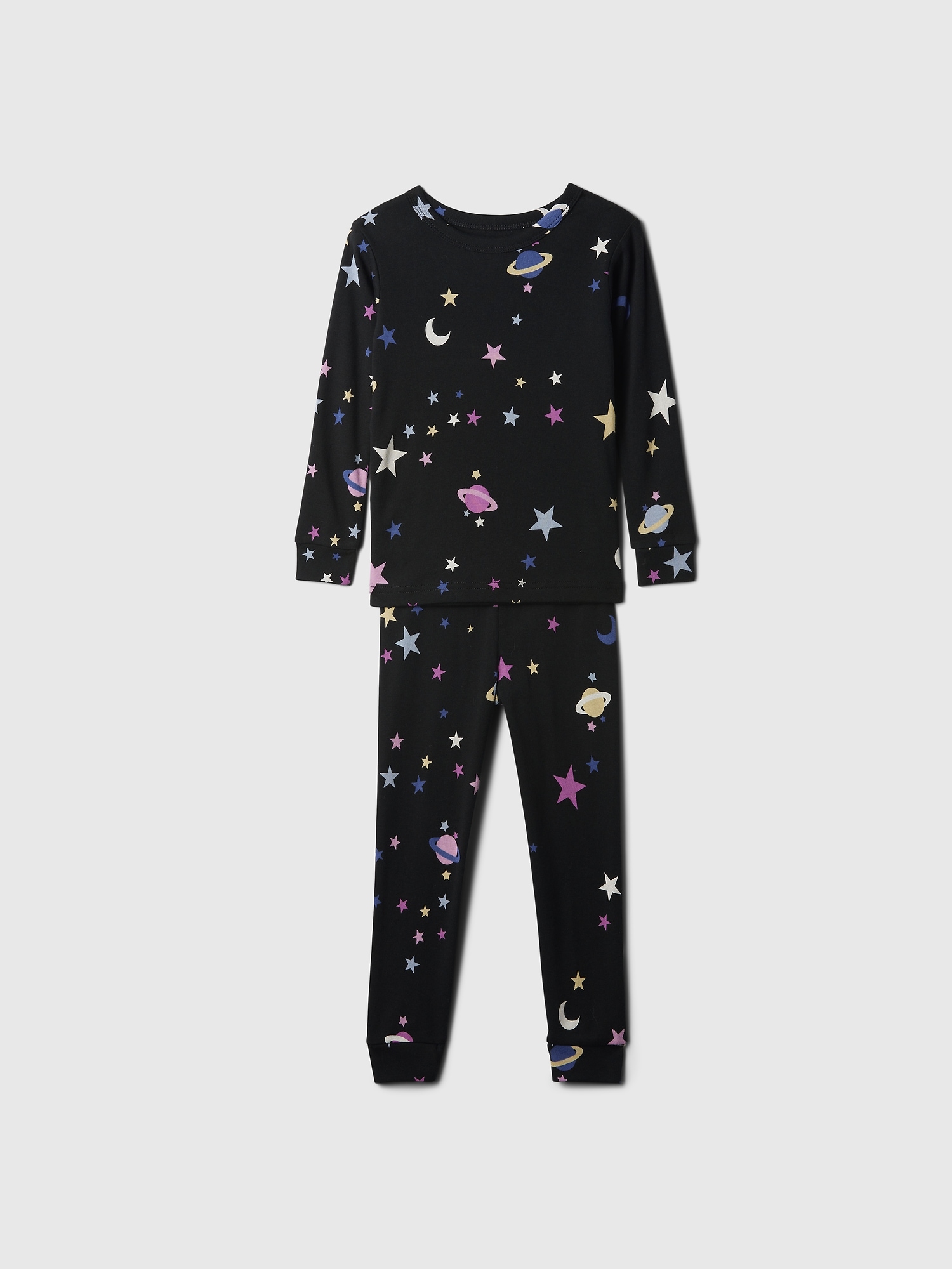 babyGap Organic Cotton PJ Set