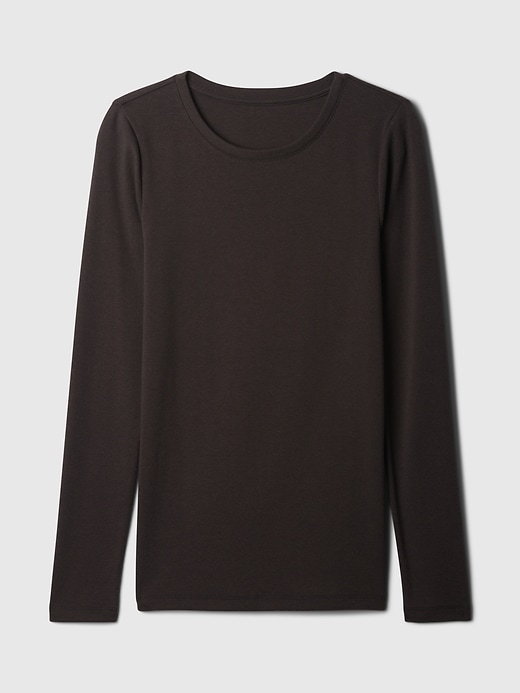 Gap essential crewneck tee hotsell