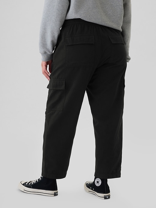 Image number 6 showing, Twill Easy Cargo Pants