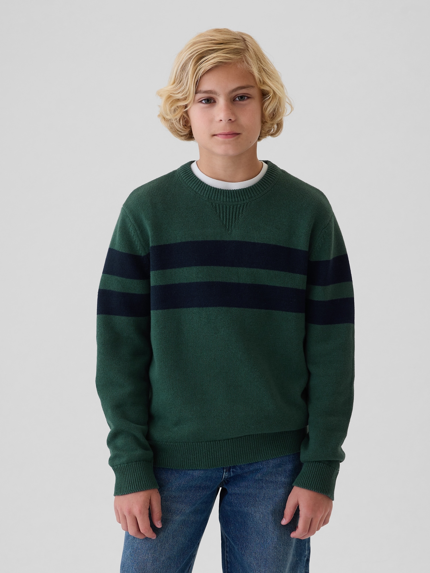 Kids Holiday Sweaters Gap Canada