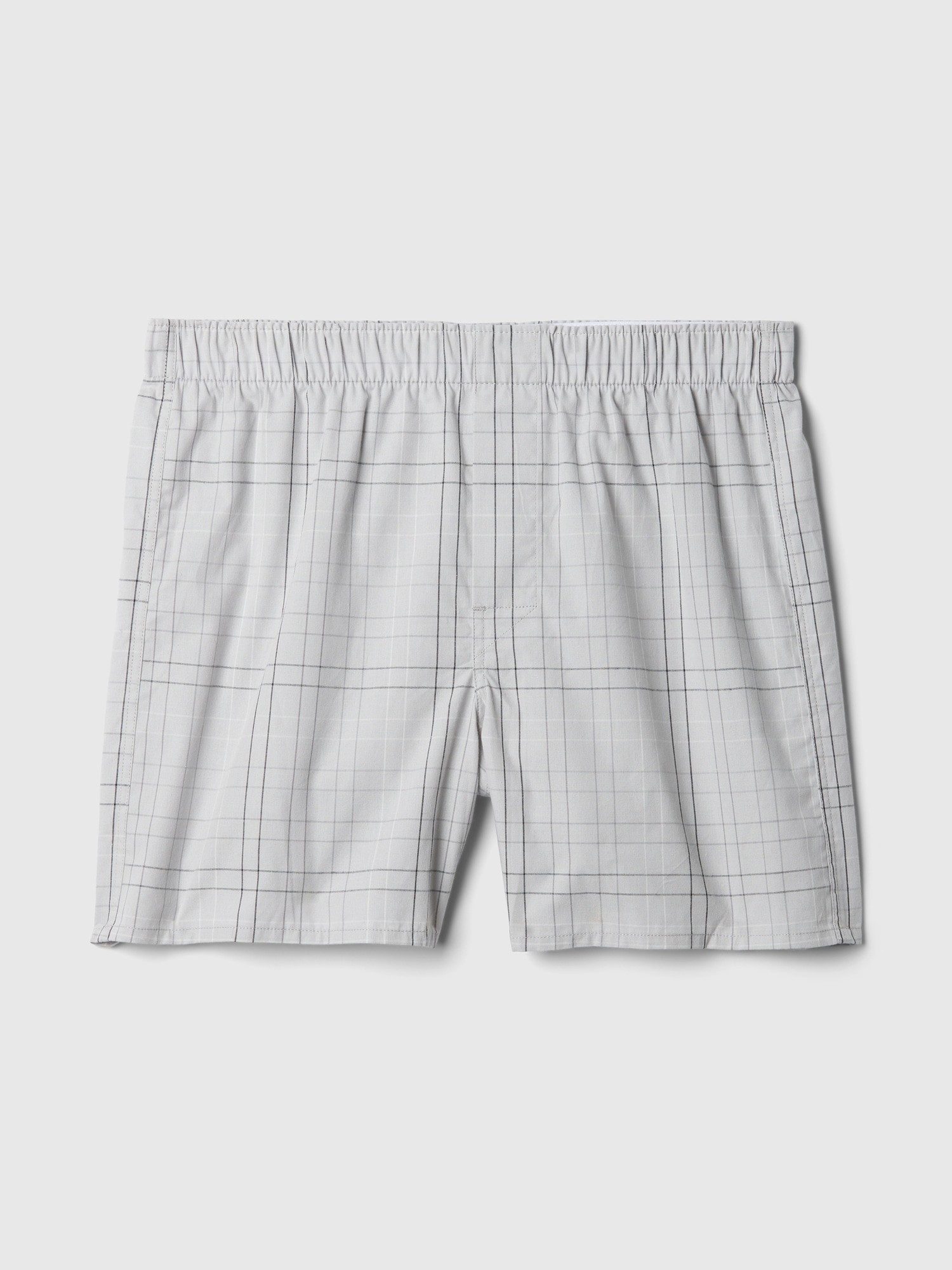 4.5" Print Boxers