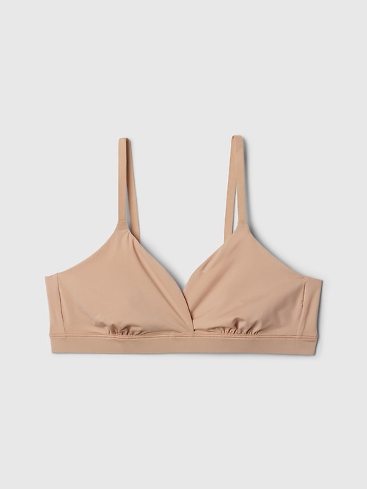 Image number 10 showing, SecondSkin Crossover Bralette