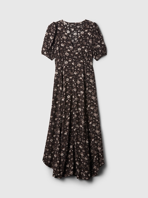 Image number 7 showing, Floral Maxi Dress