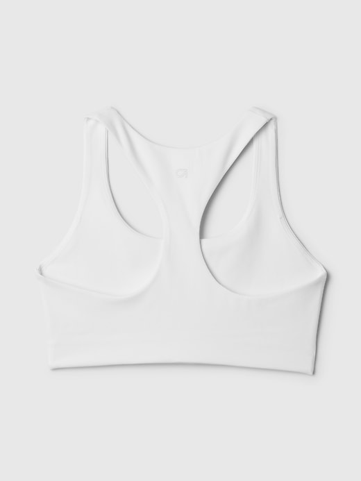 L'image numéro 5 présente Soutien-gorge de sport à maintien moyen Power GapSport