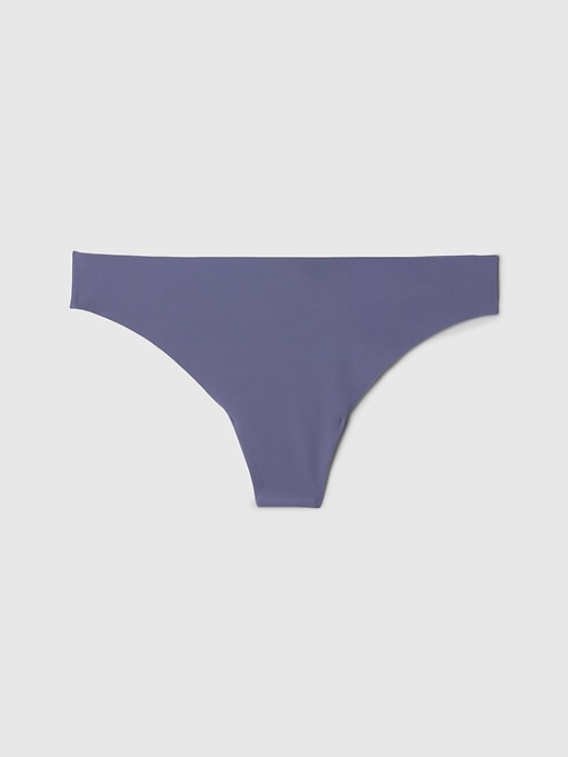 Image number 4 showing, No-Show Thong