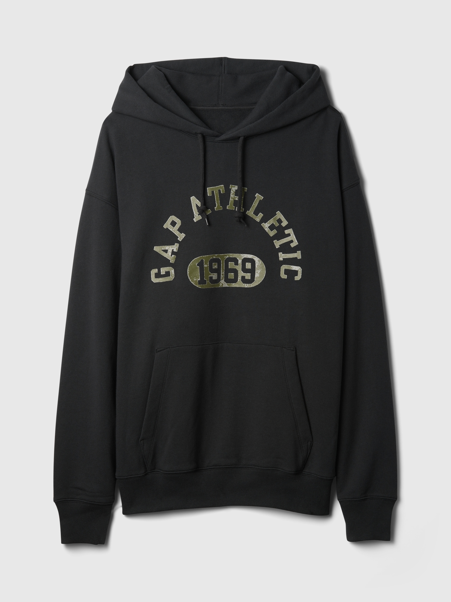 Gap 1969 sweatshirt best sale