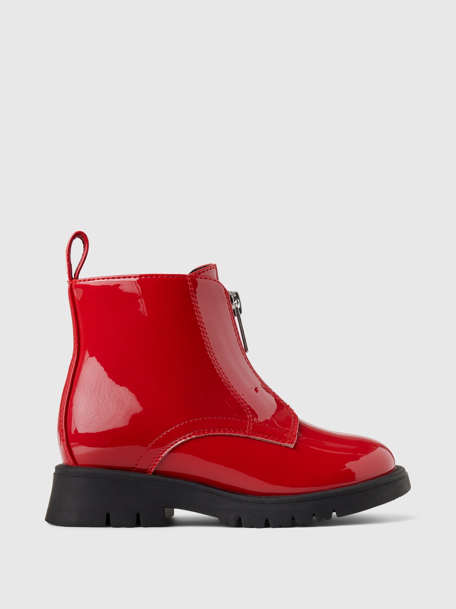 Gap chelsea boots best sale