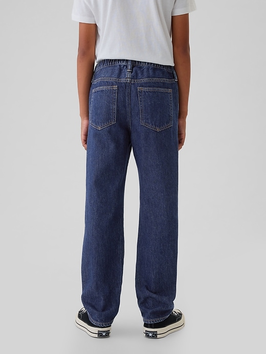 Image number 9 showing, Kids Original Straight Jeans