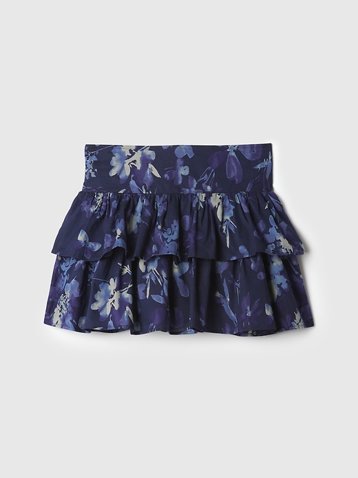 Image number 4 showing, Kids Ruffle Skort