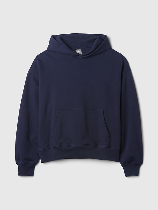 Image number 7 showing, Oversized Heavyweight Hoodie