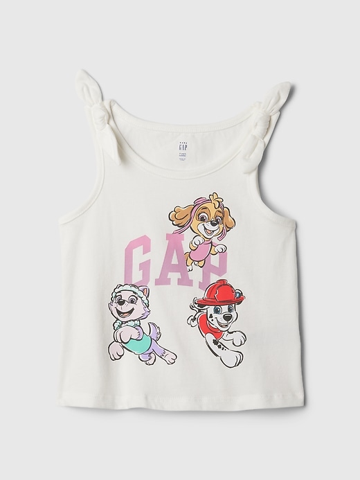 Image number 1 showing, babyGap Graphic Tank Top