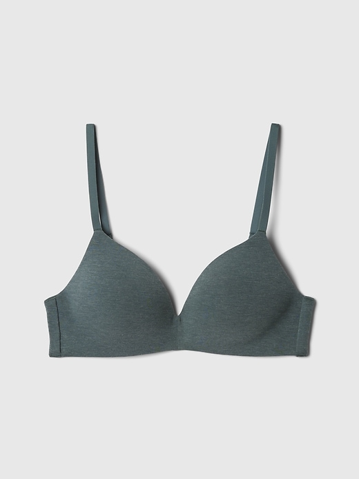 Image number 8 showing, Breathe Wireless Bra