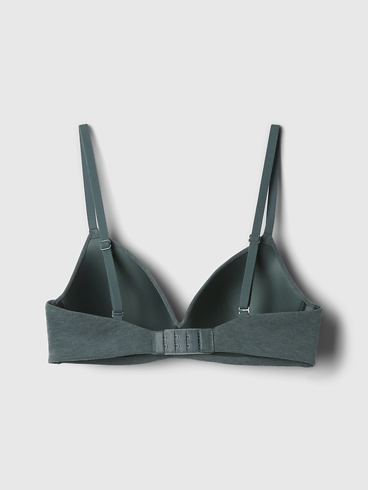 Image number 9 showing, Breathe Wireless Bra