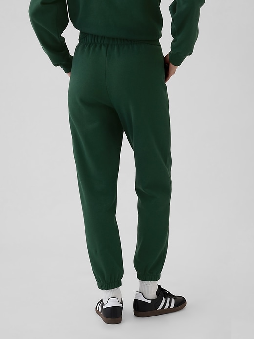 Image number 4 showing, Vintage Soft High Rise Boyfriend Joggers