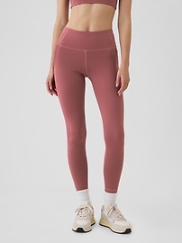 View large product image 41 of 48. GapFit High Rise Power Full Length Leggings