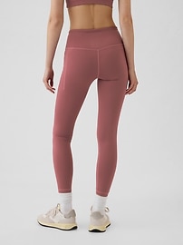 View large product image 42 of 48. GapFit High Rise Power Full Length Leggings