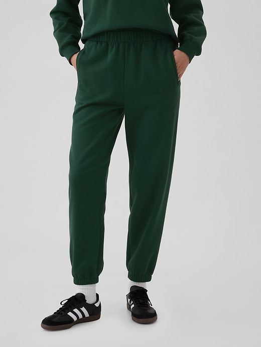 Image number 2 showing, Vintage Soft High Rise Boyfriend Joggers