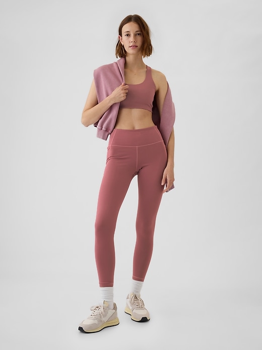 Gap yoga leggings hotsell