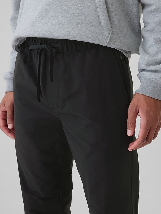 Image number 5 showing, GapFit Tech Pull-On Pants