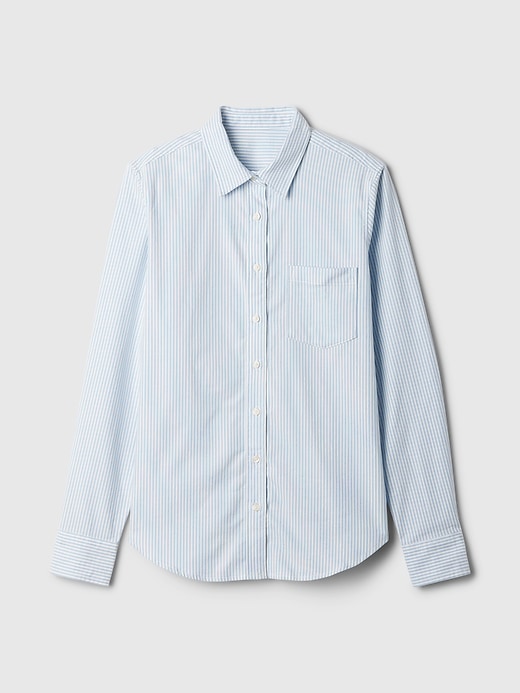 Image number 5 showing, Organic Cotton Classic Shirt