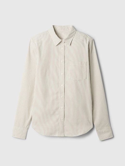 Image number 9 showing, Organic Cotton Classic Shirt