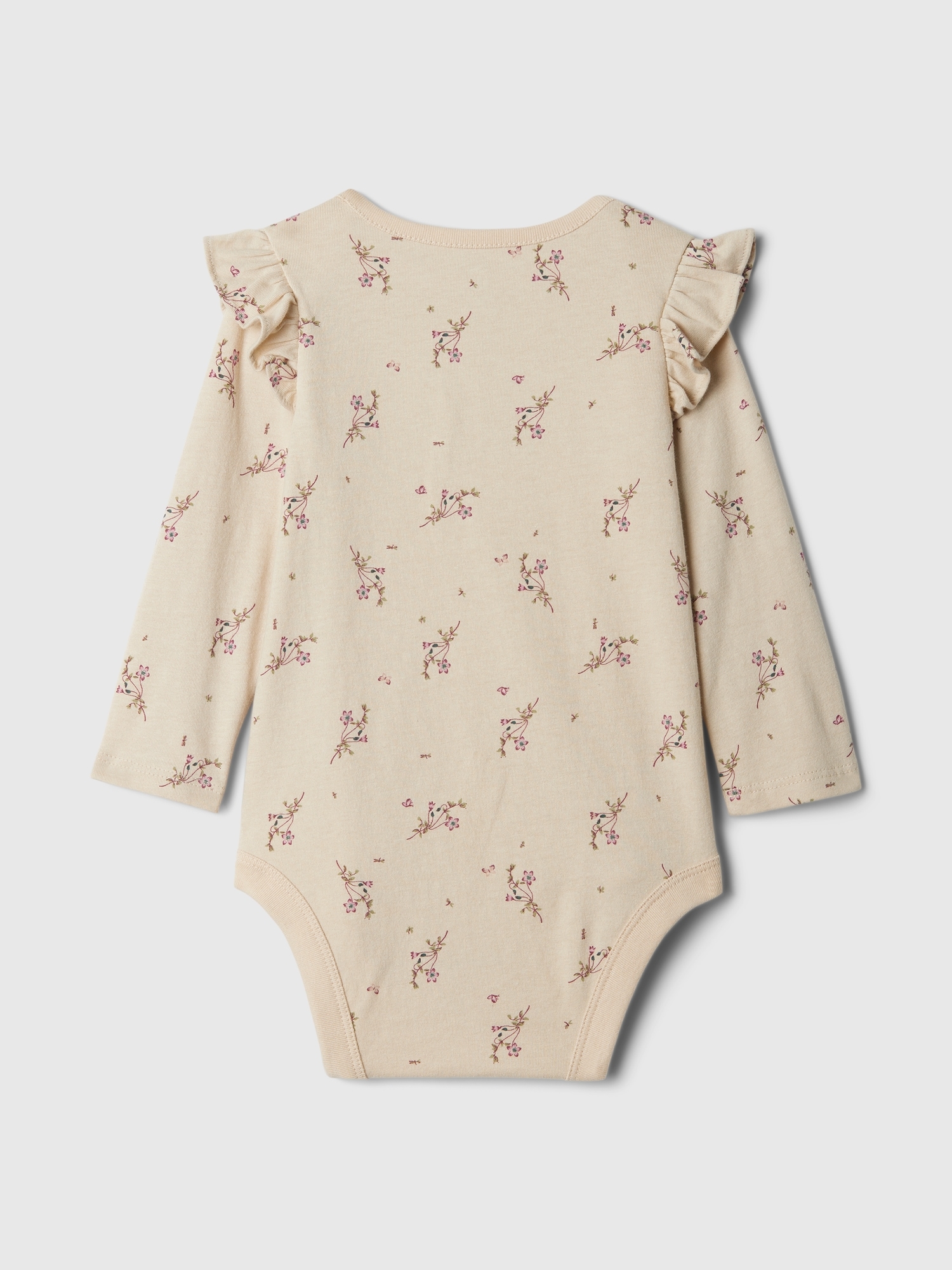 Baby First Favorites Bodysuit