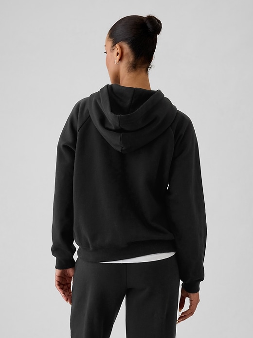 Image number 2 showing, Vintage Soft Hoodie