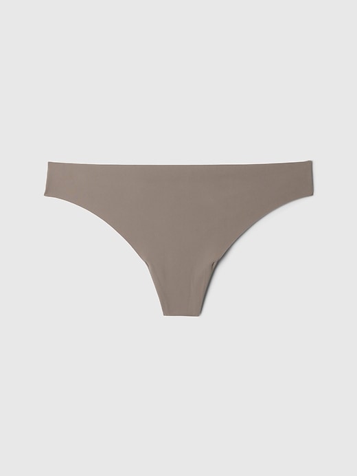 Image number 6 showing, No-Show Thong